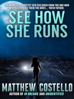 cover image of See How She Runs
